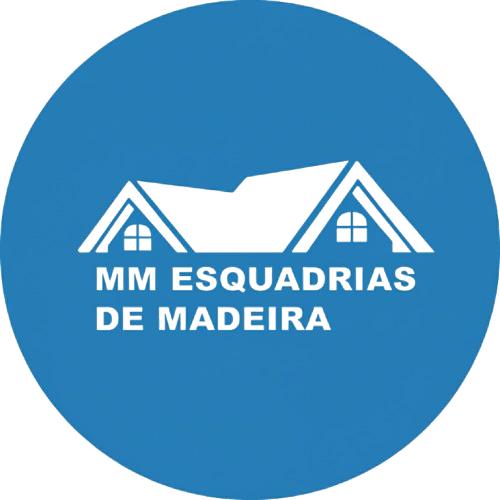 Logo MM Esquadrias